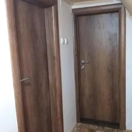 Villa Sova Kopaonik