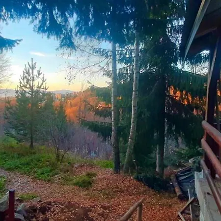 Villa Sova Kopaonik