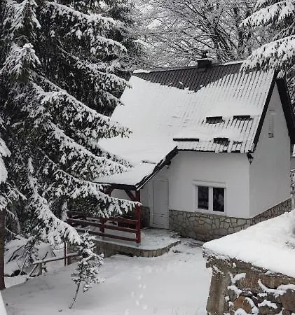 Villa Sova Kopaonik