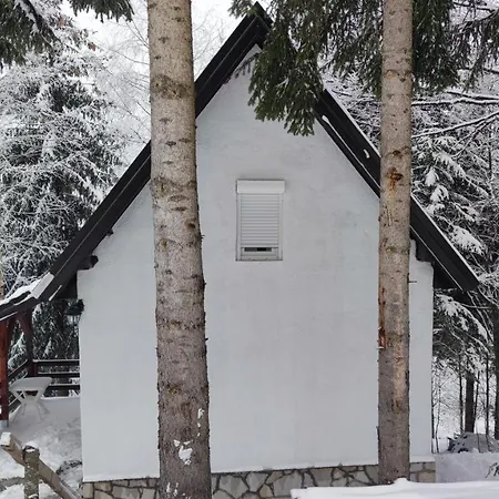 Sova Villa