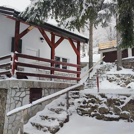 Sova Villa