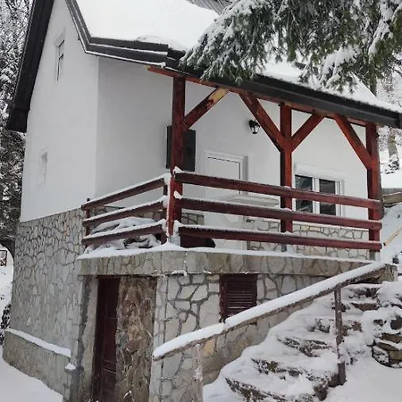 Sova Villa Kopaonik