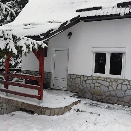 Sova Villa Kopaonik