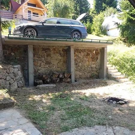 Вилла Sova Копаоник