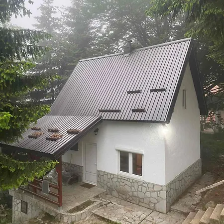 Villa Sova Kopaonik