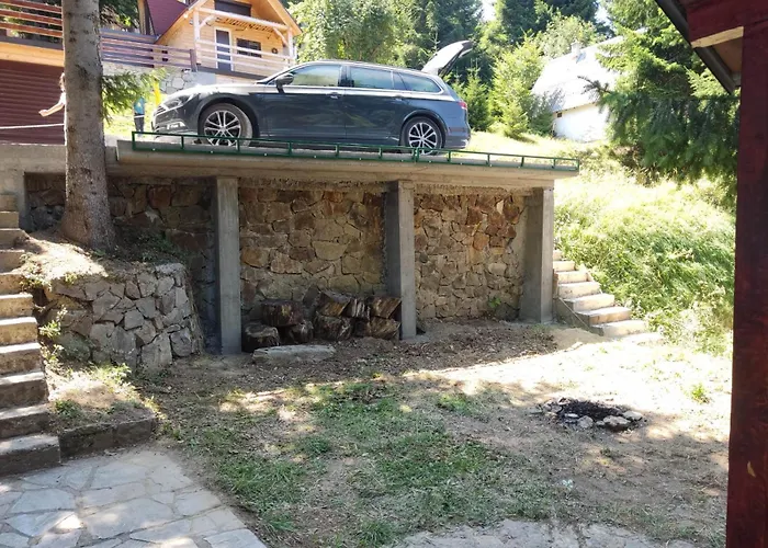 Вилла Sova Копаоник